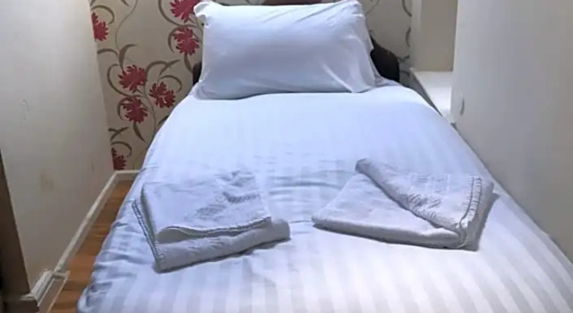 Номер Standard Prime Hotel
