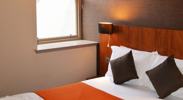 Двухместный номер Old Town The Inn Place