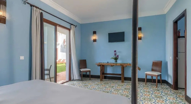 Апартаменты Standard рядом с пляжем Apartamentos Turisticos Bahia De Trafalgar
