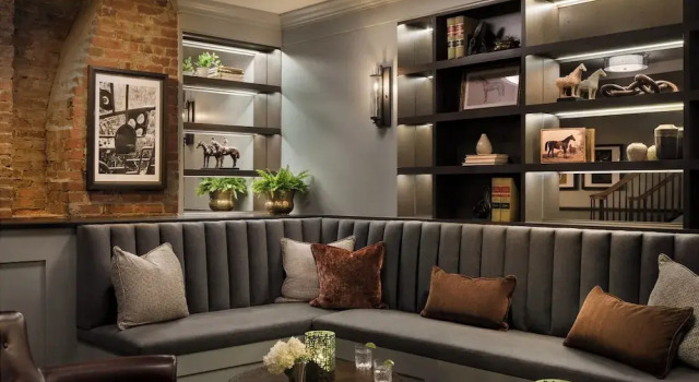 1313 West Luxury Boutique Hotel, Varaa Boutique-hotelli Hotellit Annapolis aamiaisella, Aamiainen