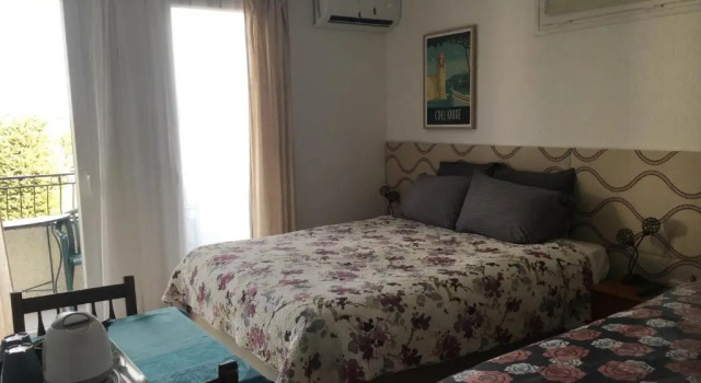 Номер Standard Villa Cote Vermeille
