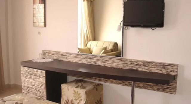 Номер Superior Nereides Hotel