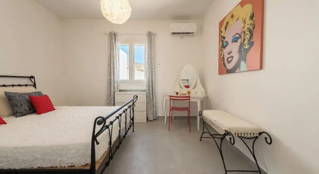 Cyclades Whisper, Prenota Casa vacanze Hotel a Milo con parcheggio, Parcheggio