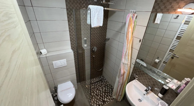 Двухместный номер Deluxe Hotel Nacional Free Parking