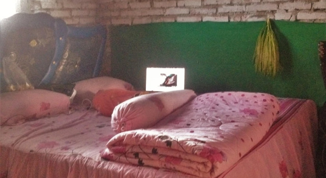 Номер Standard Sijo art and guesthouse