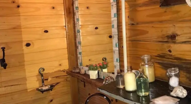 Номер Standard Posada Los Molles