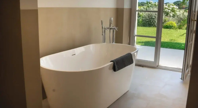 Вилла Mediterranean Villa- 6bd/12p-south of Saint-tropez