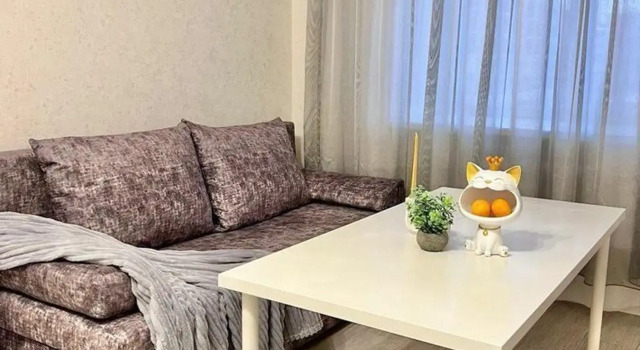 Apartments on Absalyamova street 13, Book Apartment Kazan Tatarstan