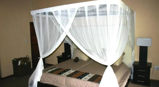 Номер Deluxe River House