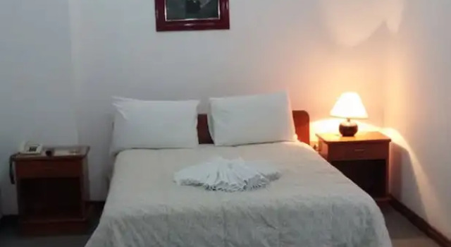 Номер Standard Panorama Inn
