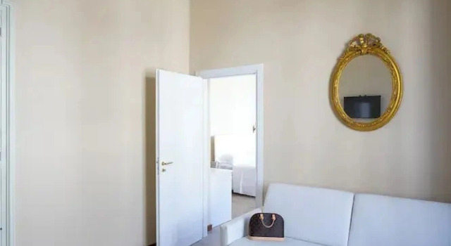 POSEIDON b&b, Réserver Chambre d'hôtes Reggio de Calabre Calabre