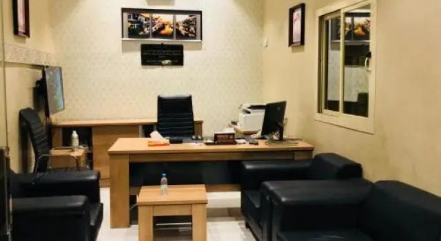 Talaea El Reem Aparthotel, Varaa Hotelli Taif 