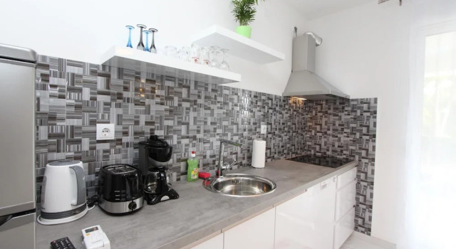 Апартаменты Apartment Karlo 1
