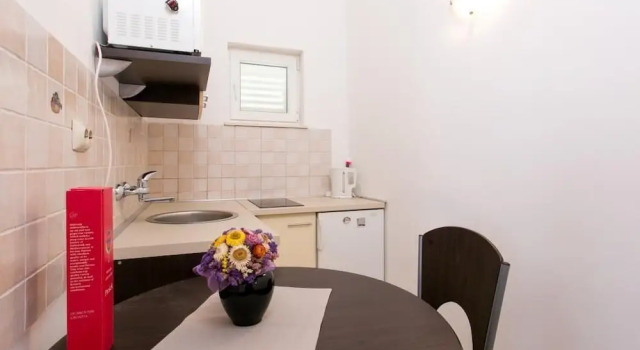 Apartments Tomy & Domy