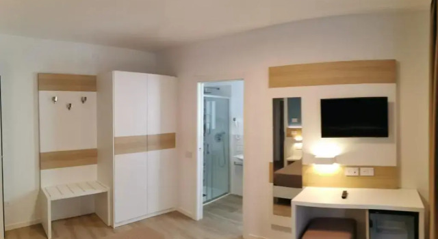 Номер Comfort Almalux Jesolo Wellness & Spa 3 stelle superior
