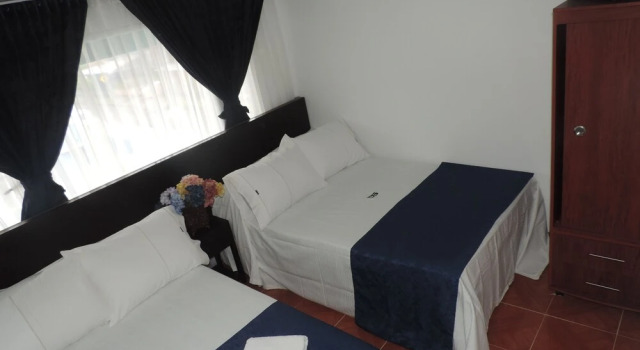 Номер Standard Hotel Casa Gabriela