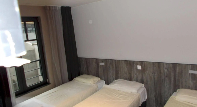 Brxxl 5 City Centre Hostel, Réserver Auberge de jeunesse Auberges de jeunesse à Flanders, Auberge de jeunesse
