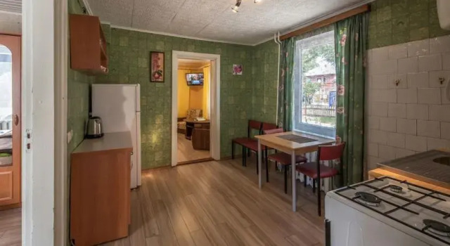 Palanga Apartment Daukanto 17, Varaa Huoneisto Hotellit Klaipeda pysäköinnillä, Pysäköinti