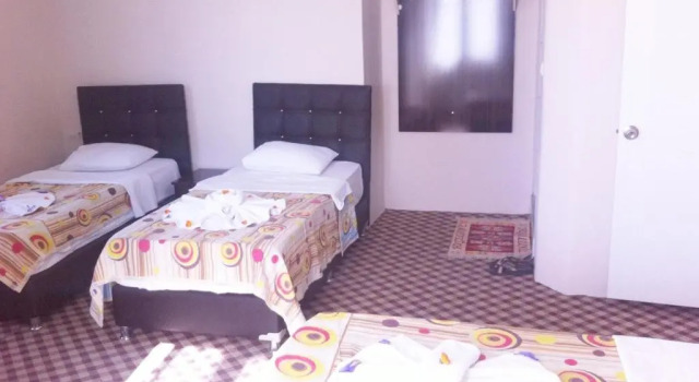 Семейный номер Standard Anatolia Hotel