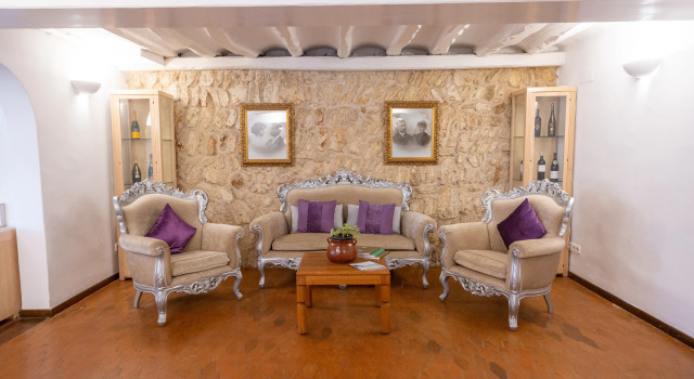 Agroturismo Sa Talaia, Prenota Hotel Ses Paisses Ibiza