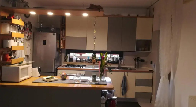 Апартаменты Casa Belvedere