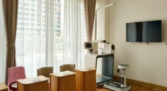 Zide Apartment (Shuanglong Town Sun Valley)