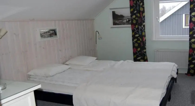 B & B Sandhem, Solhästen, Boek Hotel  