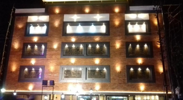 Hotel Saptarshi, Prenota Hotel Bankura West Bengal