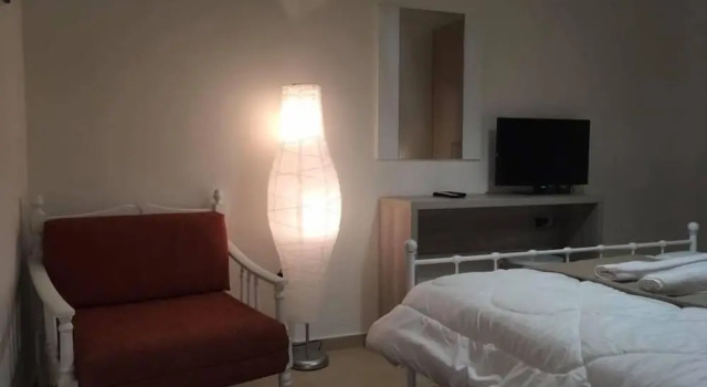 Студия Superior Demeliza Apartments