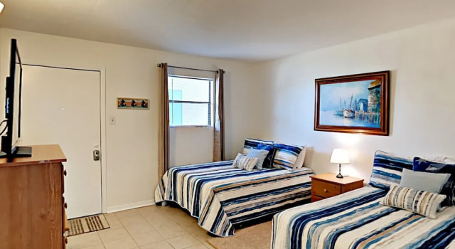 Nelray Shores - One Bedroom Condo, Забронировать Отель Отели Порт-Аранзас 3 звезды, 3*