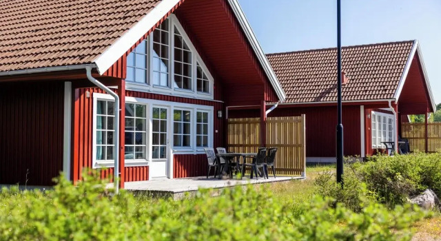 Ekerum Resort Öland, Varaa Lomakeskus Borgholm Kalmari