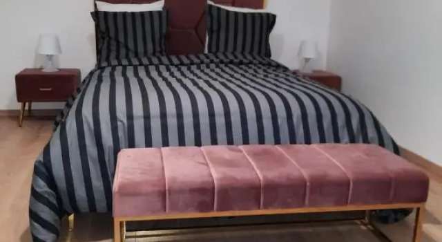 Luxury suites maladiere 1, Rezervasyon Daire Dijon 