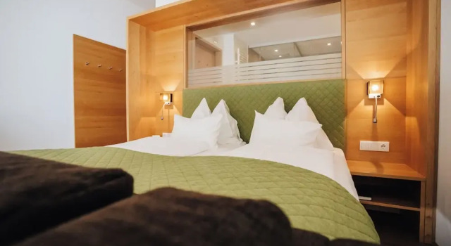 Номер Deluxe Hotel SeeRose