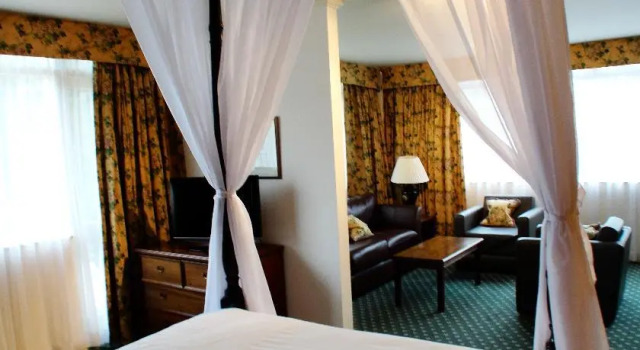 The Upper Reaches, Réserver Hôtel Abingdon Oxfordshire