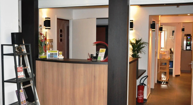 Hotel Lapeyronie