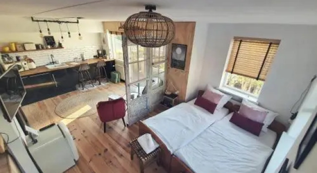 B&B Duinbrink