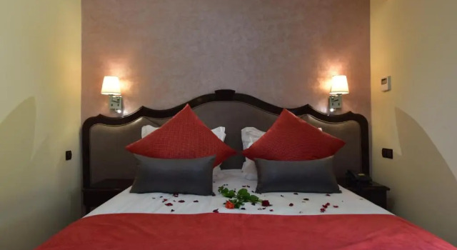 Suite Hôtel Fès Inn & SPA