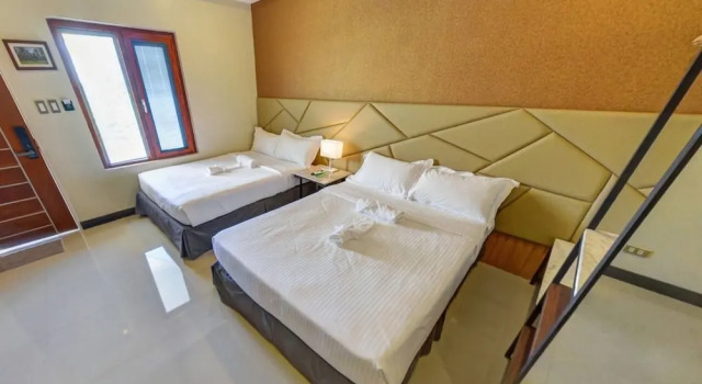 Hacienda Angelita Nature Farm and Resort, Забронировать Фермерский дом Сан-Рафел Лусон