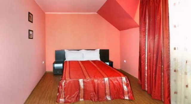 Pensiunea Scorpion Cazare Suceava, Rezervovat Hotel 3hvězdičkové hotely v Suceava, 3*