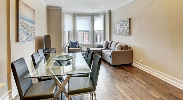 Plateau PRIME SUITE Plus A.C. Parking