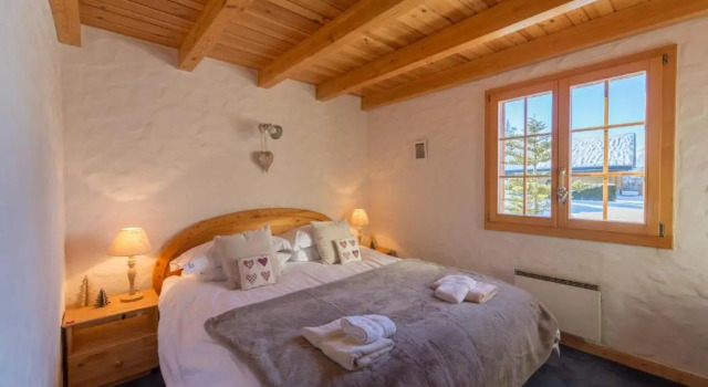 Chalet Pierre Blanche, Prenota Chalet Hotel a Canton Vallese con parcheggio, Parcheggio