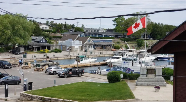 Коттедж Premier Little Tub Harbour Cottage