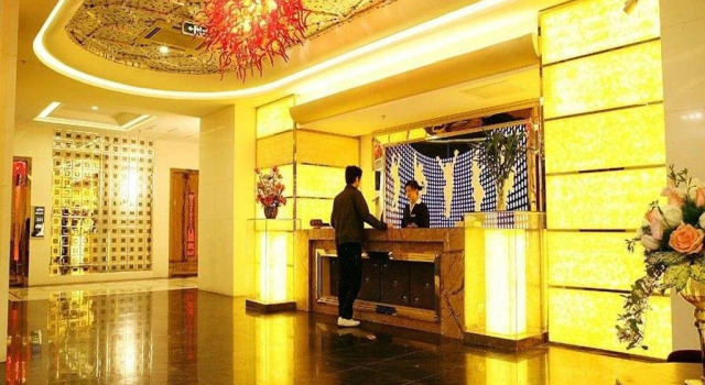 Yucheng Hotel