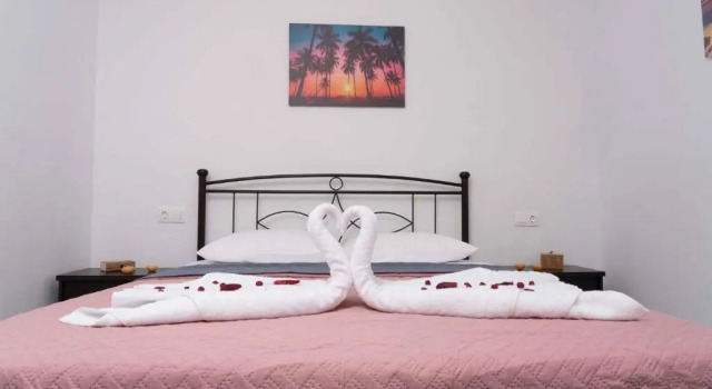 Haritos Holidays Home, Забронировать Отель Фаистос 