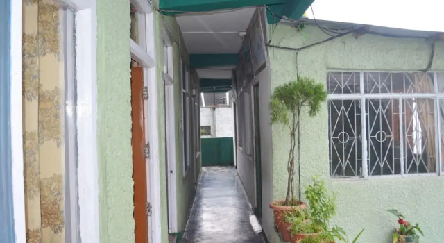 Hotel Evergreen, Rezervovat Hotel Mussoorie Uttarakhand