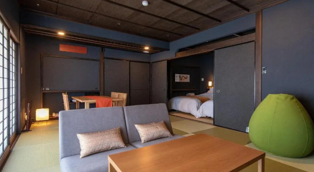 Полулюкс Ishinoya Izunagaoka - TKP Hotels & Resorts