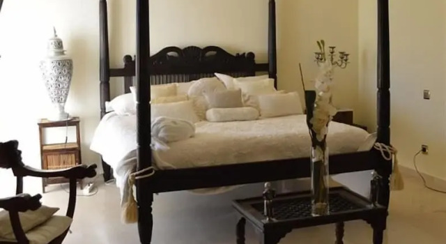 Вилла Unique Luxurious and Palacial Villa