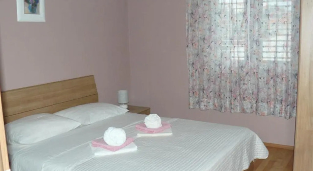 Апартаменты с 3 комнатами Apartments Selina