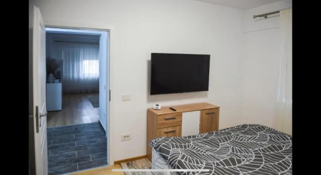 Vlaicu Residence