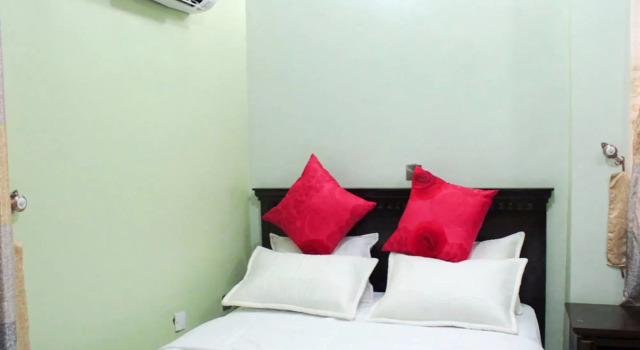 Nest Suite & Spa, Book Resort Resort Hotels in Bwari, Resort